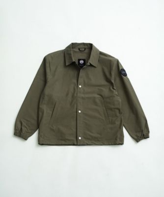 2465MBA Hinton Wind Shirt Jacket